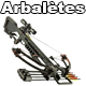 Arbalètes