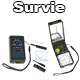 Survie, Survivalisme, Survivaliste